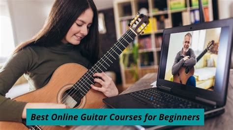 coursera guitar course|The best online guitar courses to get you started on your .